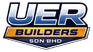 UER Builders Sdn Bhd logo