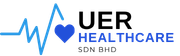UER Healthcare Sdn Bhd logo