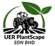 UER PlantScape Sdn Bhd logo