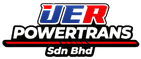 UER PowerTrans Sdn Bhd logo